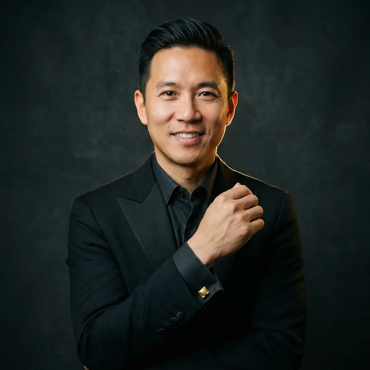 陈锋 - 播播开心网 平台首席评审，国际知名创意总监